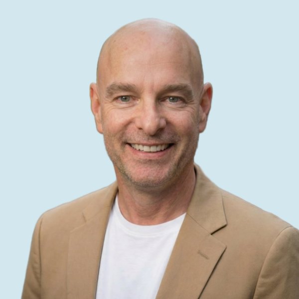 Bill Panitch, Director of Operations