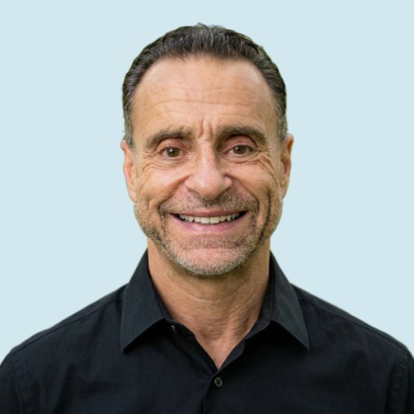 Frank Mattiace, Executive Director