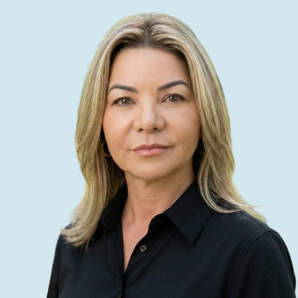 Lenimar Almeida, Care Manager