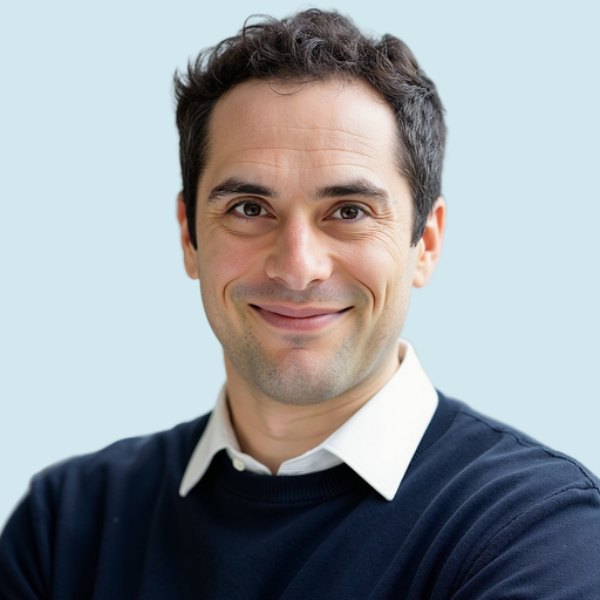 Nicholas Fiorito, Clinical Lead