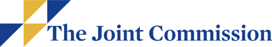 The Joint Commission Gold Seal of Approval